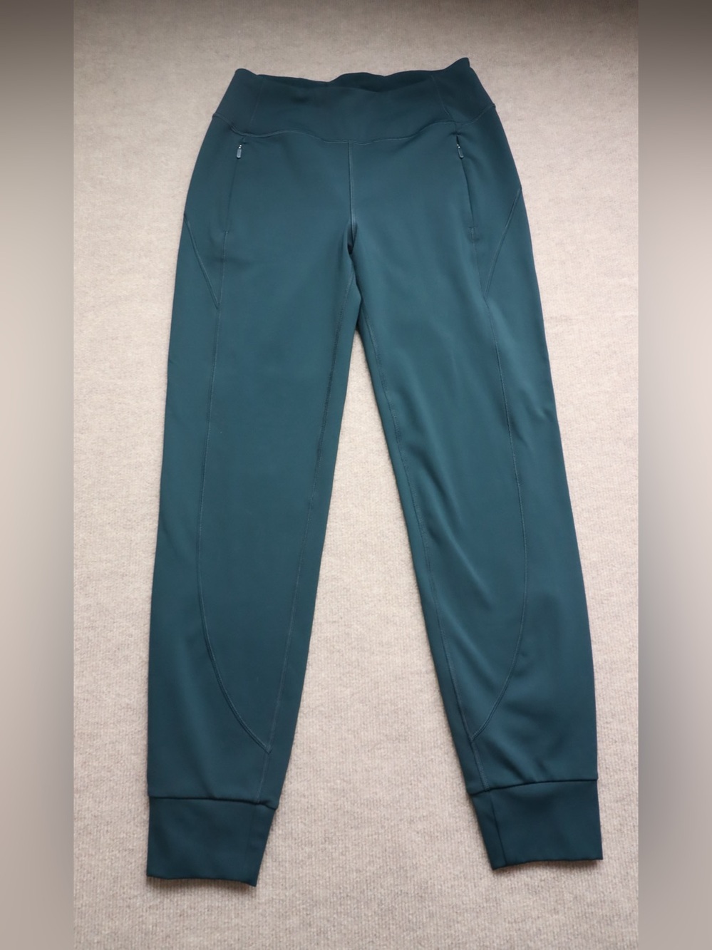 ATHLETA Rainier Mid Rise Jogger